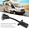 Generic Tow Wiring Harness Trailer Parts 7 Way RV Style Plug To 7