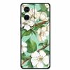 3D Emboss Case For Motorola G06 Phone Case Flowers Shockproof Soft Silicone Coque For Motorola E15 G05 G06 Power Back Cover Case