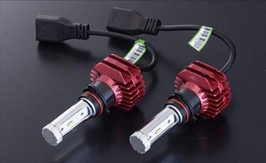 

Светодиодные противотуманные фары VALENTI VL для Hiace 200 PSX26 6200K