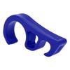 BULLSPANN Motorcycle Handle Lock Plastic Brake Lever Hook Security Lock Universal Motorcycle Throttle Lock
