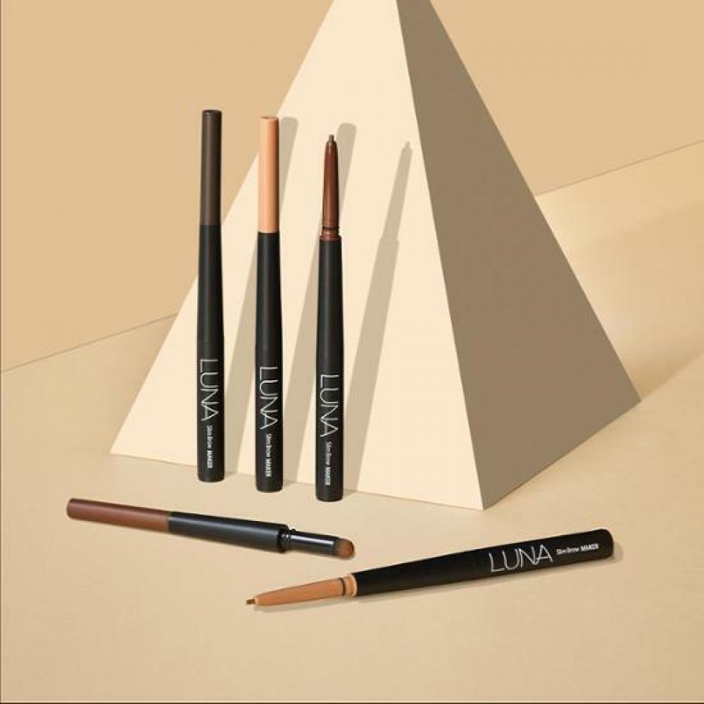 

Luna Luna Slim Brow Maker Нет.. 1.5 Мокко Браун