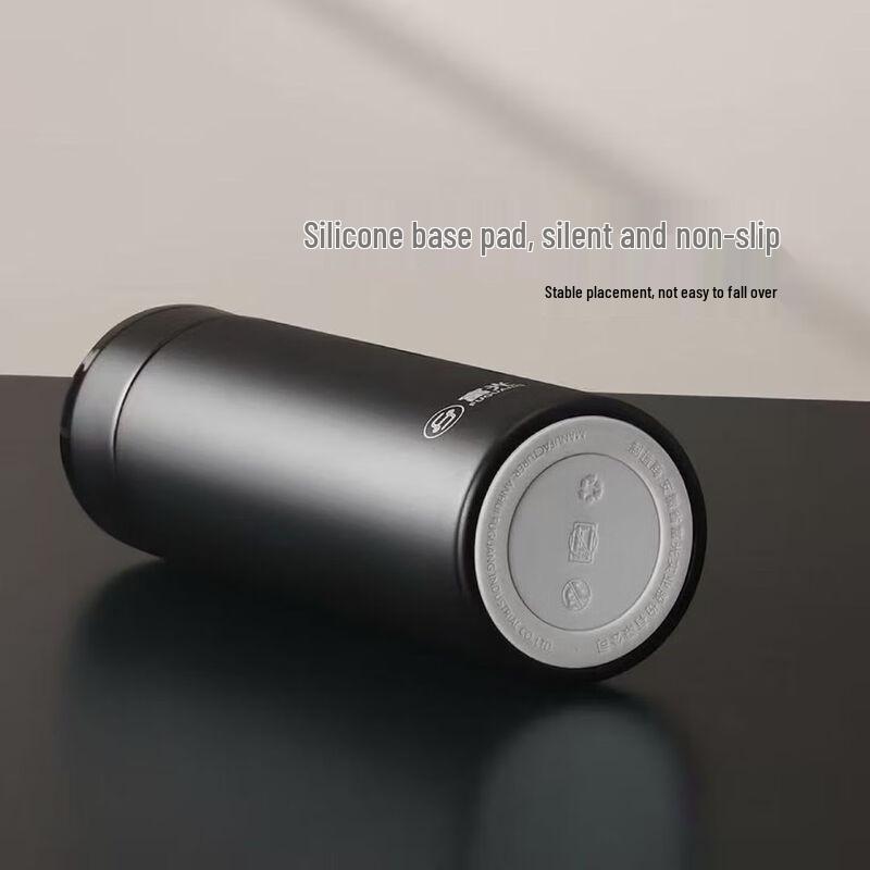 Fuguang Ruiqi Vacuum Insulated 316L Stainless Steel Flask