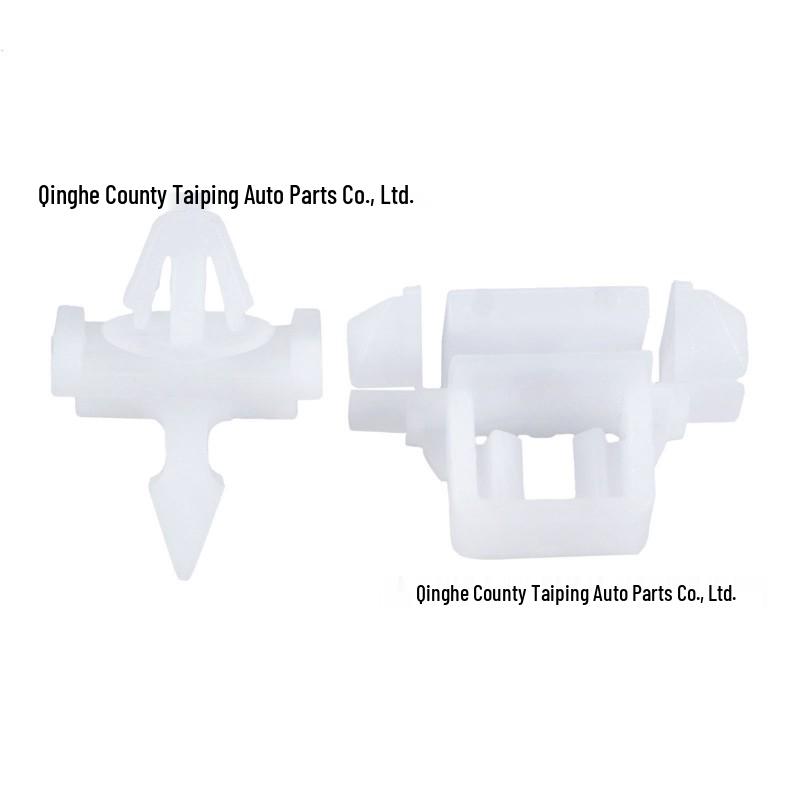 

Mercedes-Benz S124 W124 Ползунок стеклоподъемника A0019885181 Taiping