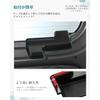 HUAHAO Daihatsu Atrai S700V S710V Rear Defogger Cover Cable Protection