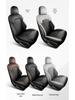 Haval M6 PLUS Smart Leather Seat Covers, Full Coverage, All-Season Cushions.
