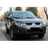 Headlamp Lens For Mitsubishi Outlander EX 2007 2008 2009 Headlight Cover Replacement Front Car Light Auto Shell Bright Shade