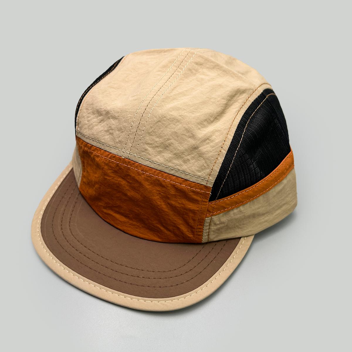 

Color Block Embroidered Letters Trees Solid Baseball Hats Outdoor New Unisex Sunshade Quick-Dry Versatile Casual Ins Peaked Caps 52-60cm