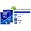 Vinda Ultra-Tough 4-Ply Mini Facial Tissues, 48 Packs