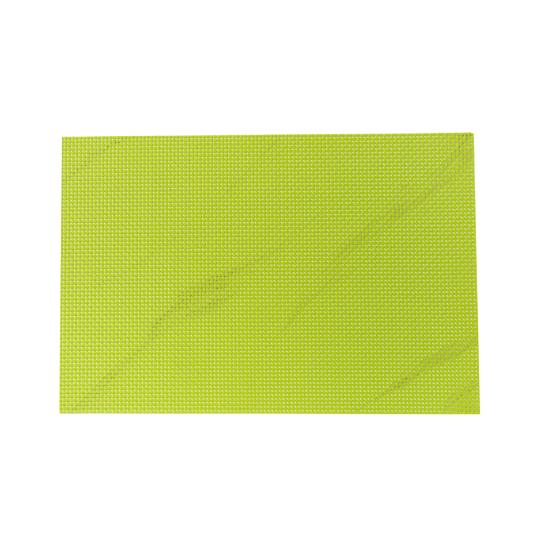 Table Placemat Reusable Heat-resistant Placemat Non-slip Insulation Table Mat for Cups Teapots Dinner Plates