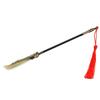 [Nekogamiyama] Romance of the Three Kingdoms General Hero Weapon Huang Zhong Hansheng Greatsword Type 2 Total Length 22cm  Miniature Figure Collector
