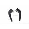 LHD For Mercedes Benz W246 B Class B-Class 2012- ABS Carbon Fiber Gear Shift Panel Strip Cover Trim Interior Accessories