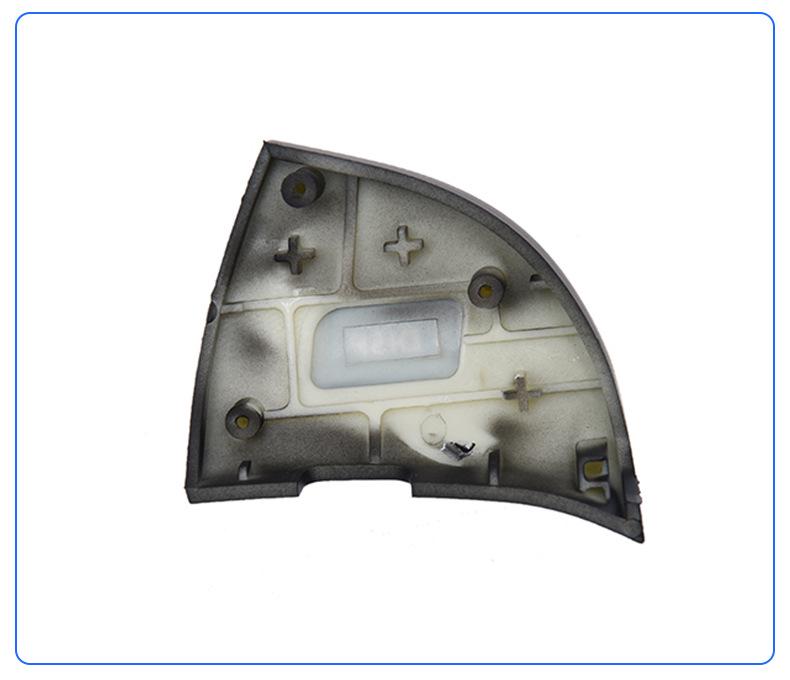 Kompatibler Lexus ES350 240 Multifunktionsschalter für das Lenkrad Taste 84250-33190-C0