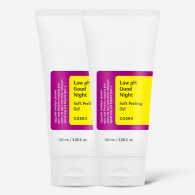 Trattamenti viso – Scrub e peeling per il viso