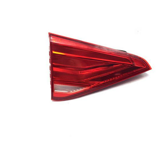 

Совместимая крышка заднего фонаря для Volkswagen Lavida (2013-2017) - Тормоз левый и правый, полусборка. Single Pack