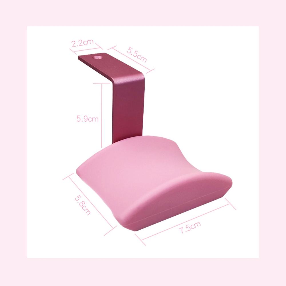 

Наушники Стенд Прекрасный sshaped гарнитура Держатель Creative Game Console Стойка Универсальные наушники