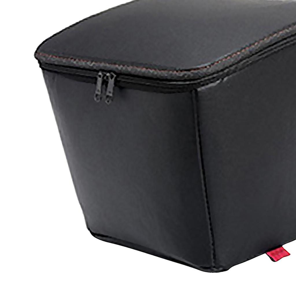 Fahrradkorb-Einlage Aufbewahrungstasche, Wasserdichte Tragetasche, Gepäckträger, Fahrrad vorne