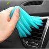 Universal Gel Cleaner For Car Cleaning Gel Cars Dust Cleaner Reusable Keyboard Cleaner Gel Interior Multiuse Cleaning Gel