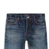 Balenciaga Garde Robe SS23 Jeans Men's Blue 724714TNW514021