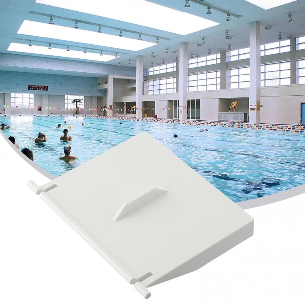 Pool Skimmer For Hayward 8926 Skimmer Pool Separator Cover