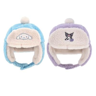 Accesorios (niñas más de 4 años) – Sombreros y gorras