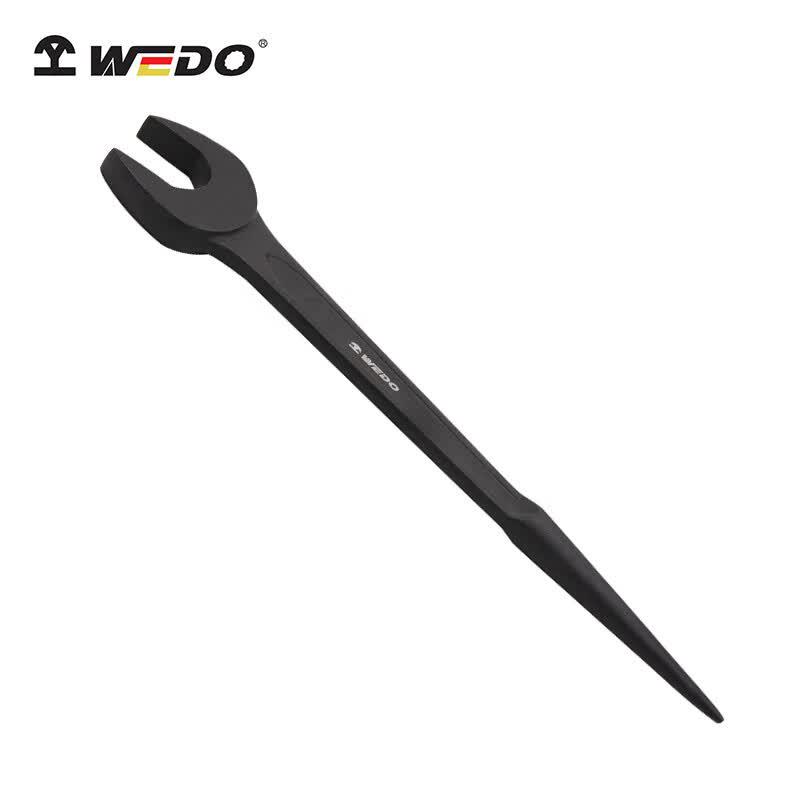 WEDO Pry Bar Open End Wrench