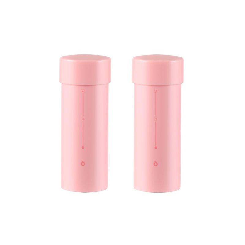 Multi-balm refill kit x 2