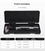 Digital Display Dial Caliper Stainless Steel High-Precision Dedicated Jewelry Collectibles Industrial-Grade Measuring Ruler Made