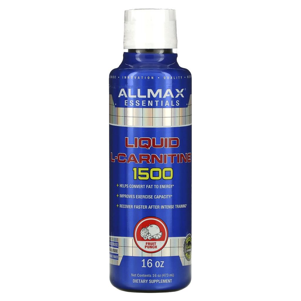 flüssiges l carnitin Flüssiges L-Carnitin 1500, Fruchtpunsch, 473 ml(16 Unzen) – zu niedrigen  Preisen im Onlineshop Joom kaufen