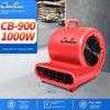 CHARLES BARNES Ground Blower CB-900 Three-Speed Hair Dryer High Power Hotel Carpet Toilet WC Floor Dryer