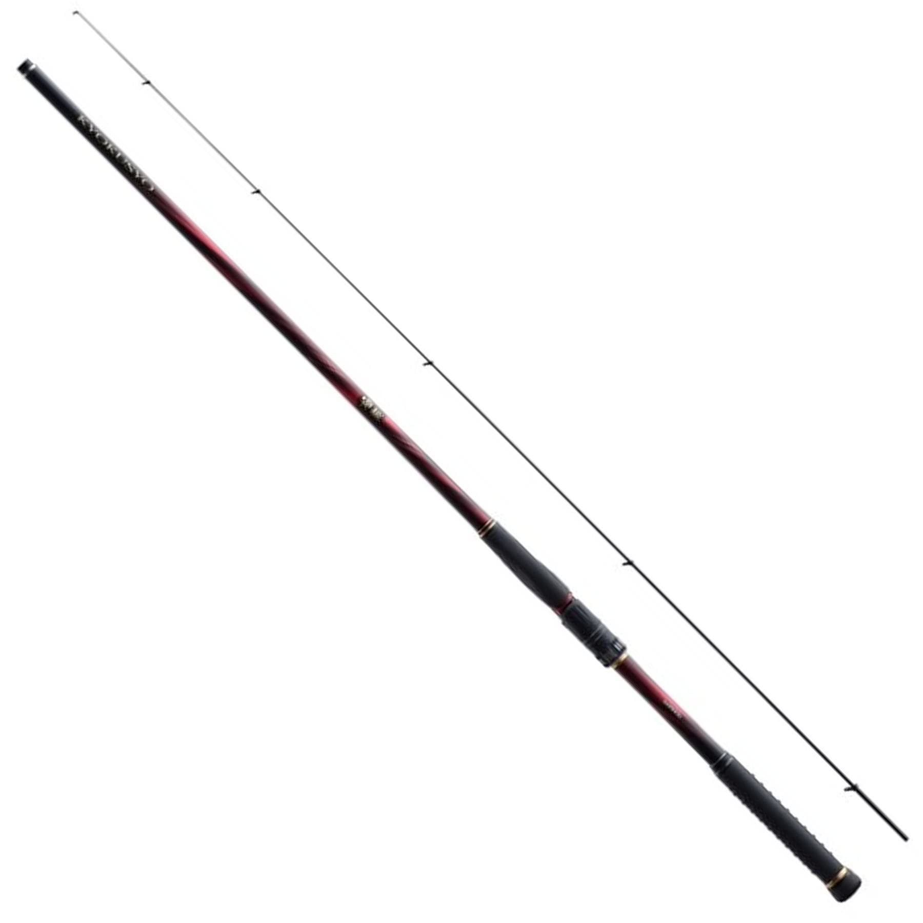 

SHIMANO Rod 21 Gokusho 1.5-500