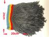 Dreadlocks Wool Knit Hat - Funny, Warm, and Trendy Wig Headwear for Men and Women
