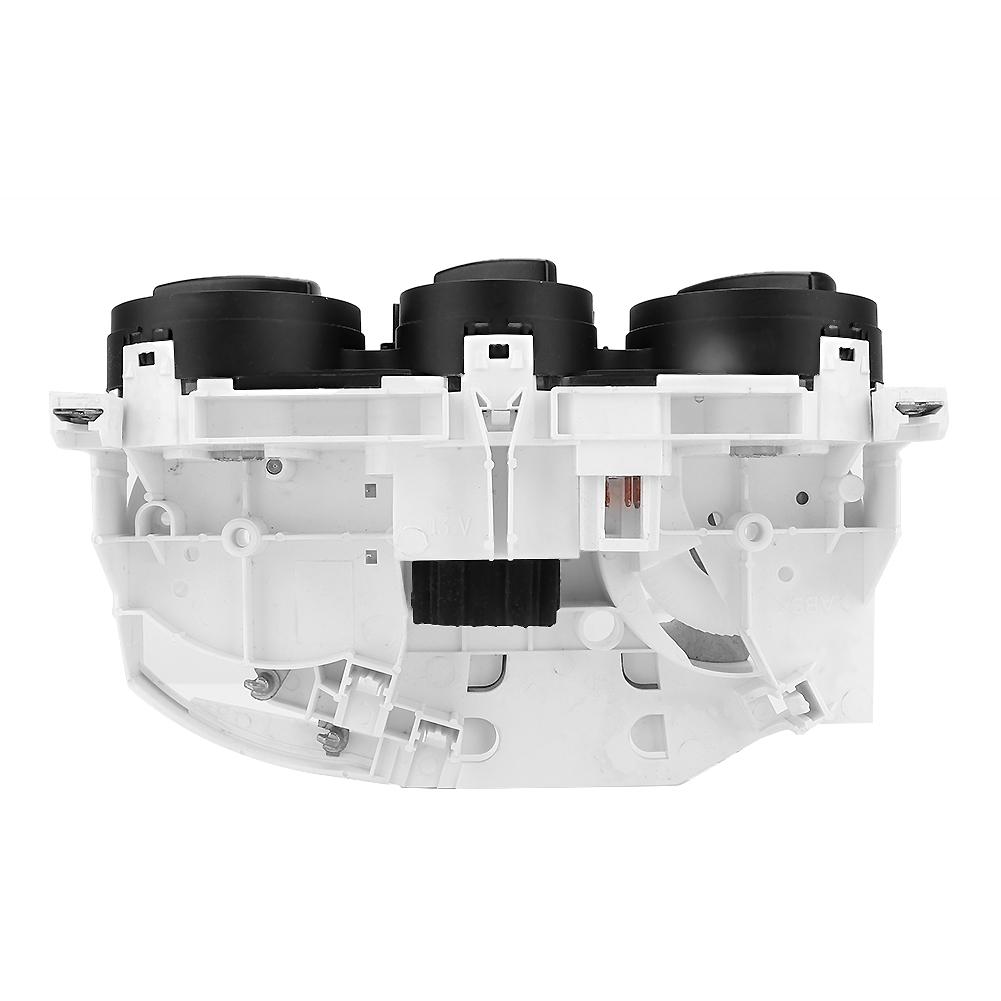 Heater Control Unit   1J0 820 045F Fit for