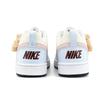 Nike Court Borough Abrasion Resistant Low Top Skateboard Shoes Women's Blue Pink FV8120-141(Team1626-)