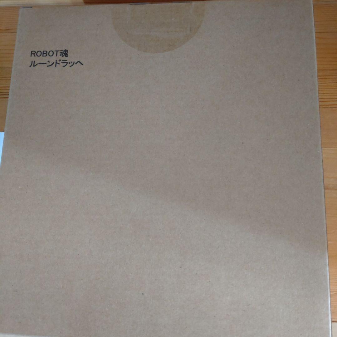 

[USED] Robot Spirits Rundrache