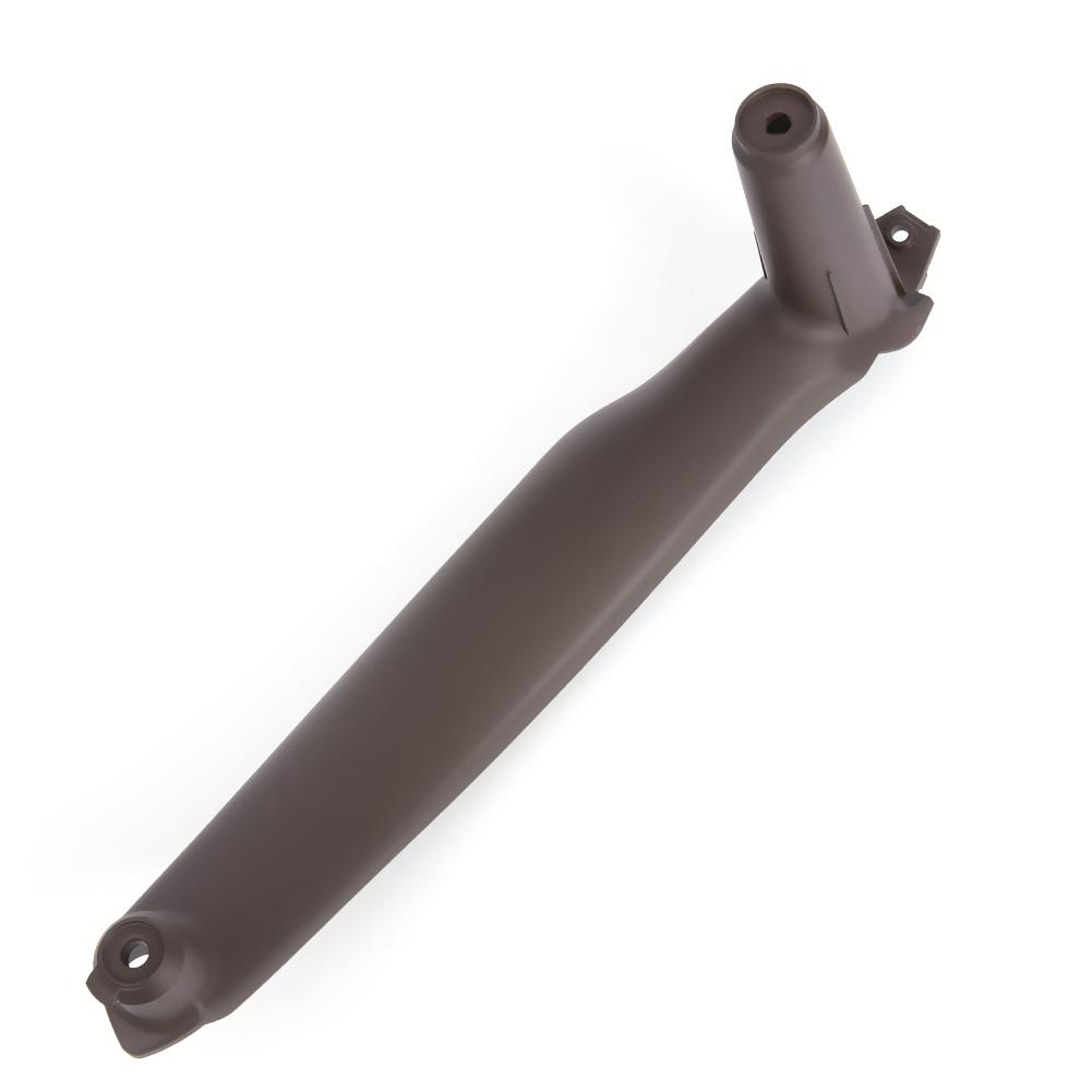 VODOOL Auto Rechts Links Innentür Armlehnenverkleidung Griff Zug Zierleiste Halter Auto Innenzubehör Für BMW E70 X5 E71 E72 X6