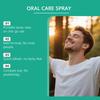 Oral Care Spray Reduces Odor, Oral Hygiene Care Keeps Breath Fresh, 20ML