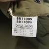 Buzz Rickson's Real name Replica BR11089 MA-1 Flight jacket 38 military Men's Used