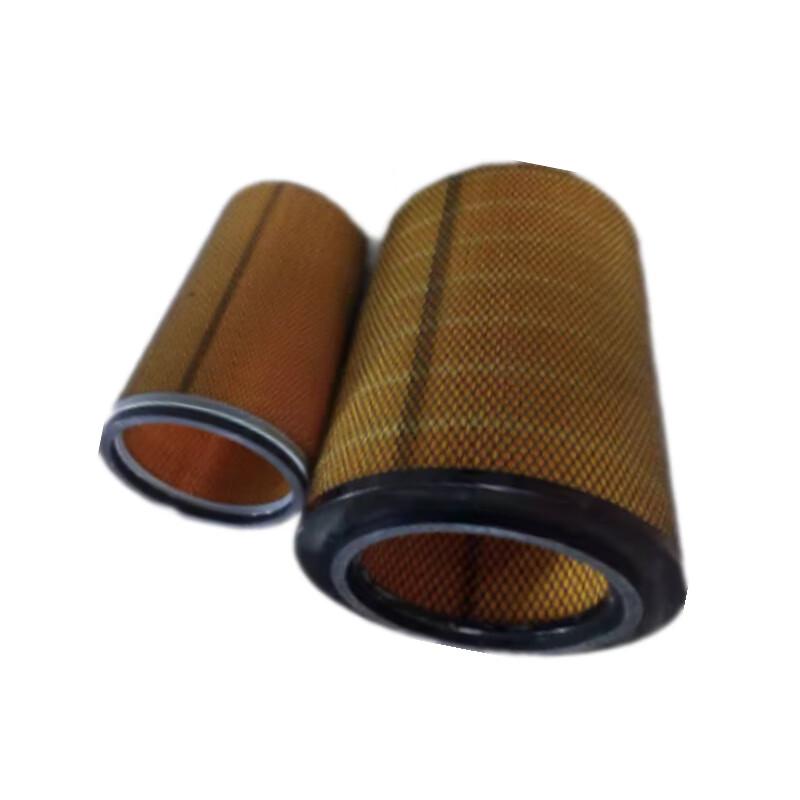 XCMG 25T Crane & Beiben K3039 Air Filter