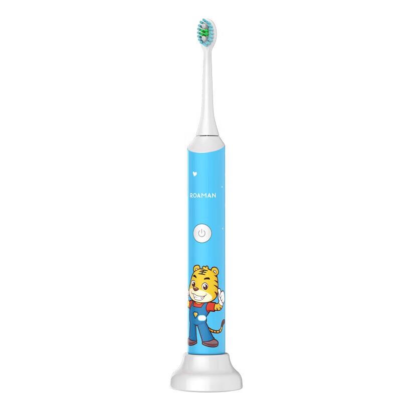 ROAMAN Children's Sonic Electric Toothbrush