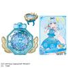 TAKARA TOMY Onegai Eye Print Mirror Pact Prism Blue