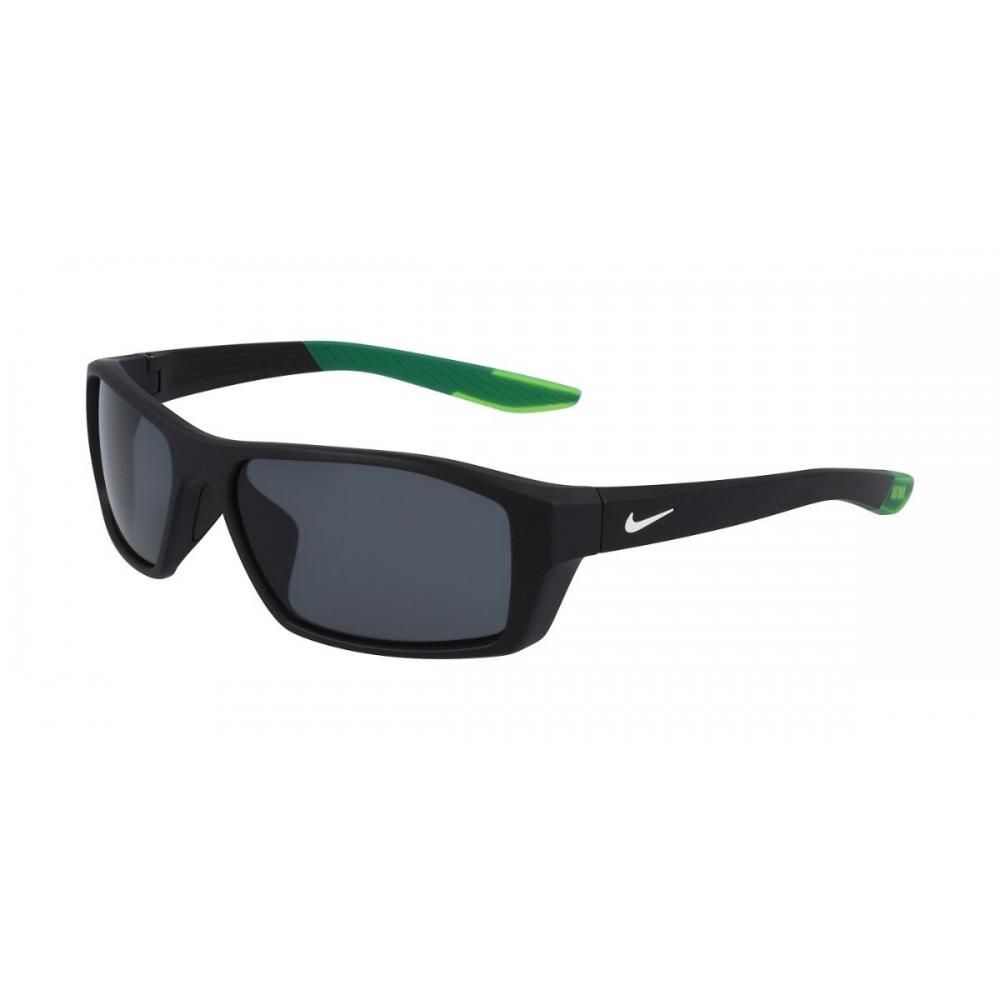 Nike Brazen Shadow Fj1985 010 Unisex Sunglasses Matte Black/59-16-130