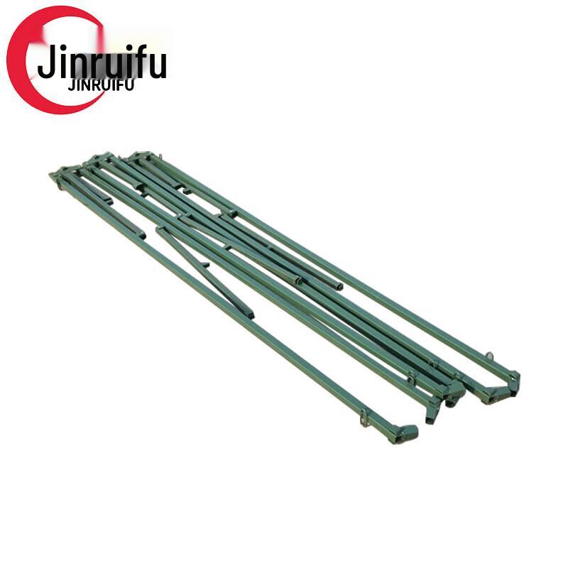 JinRuiFu 98-Type Tent Top Frame Accessory