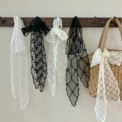 Saç Aksesuarları – Kadın saç bantları