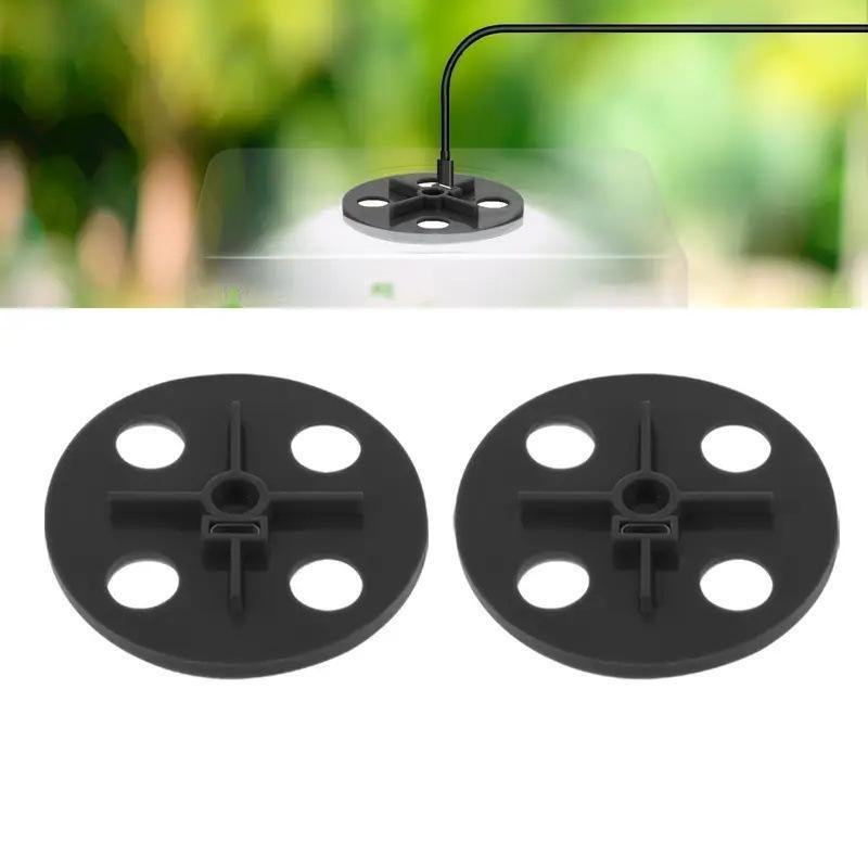 1 Set Greenhouse Germination Led Plant Light For Seeding Starter Kit With Dome Grow Light For Seed Starter Plants Tools