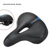 Yongjiu CZ013 Spherical Shock-Absorbing Bicycle Saddle