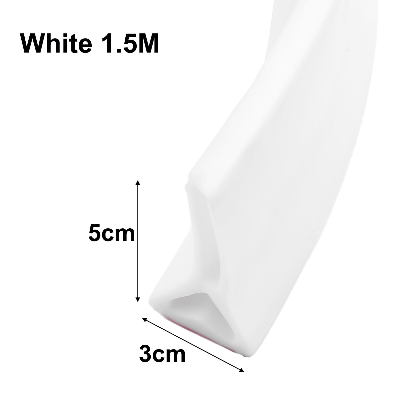 

Водяной барьер 5 см высота аксессуары ванная комната кухня