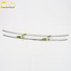 Denza 23 N7 Front Lower Grille Trim Stainless Steel Anti-Scratch Exterior Strip