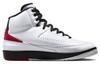 Air Jordan 2 Retro 'Chicago' 2022 Donna DX4400-106