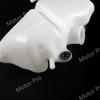 Fit Kawasaki Ninja ZX6R 2012 2011 2010 2009 Water Coolant Reservoir Tank Radiator Overflow Bottle For Ninja ZX636 2009-2012
