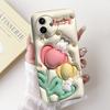 New Design Phone Case For Xiaomi Poco F7 Ultra 5G F7 Pro Soft Silicone Shockproof Cover For Poco F7Pro F7ultra Cases Bumpers